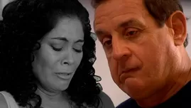 Gladys se quebró con Nachito | Composición: Katherine Lozano