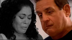 Gladys lloró al rechazar a Miguel Ignacio: "Ya he sufrido mucho"