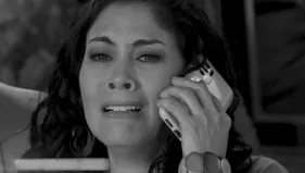 Gladys quedará destruida con ¿la muerte de Oto? (AVANCE)