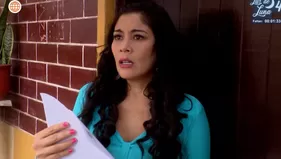 Gladys quedó en shock por carta notarial de Miguel Ignacio