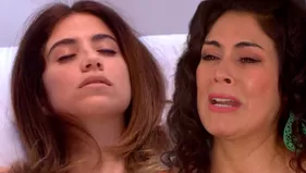 Gladys revelará secreto de Miguel Ignacio para salvar la vida de Alessia (AVANCE)