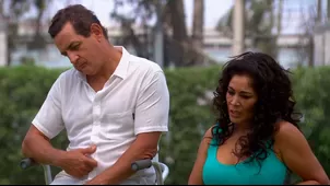 ¿Gladys se culpó de la trágica situación de Miguel Ignacio?