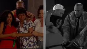 Gladys se desmayó al ver el cuerpo de Miguel Ignacio