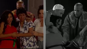 Gladys se desmayó al ver el cuerpo de Miguel Ignacio