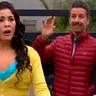 Gladys en shock por 'Isabella' | Composición: Katherine Lozano