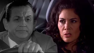 Gladys sospechó por engaño de Miguel Ignacio ¿Qué pasó?
