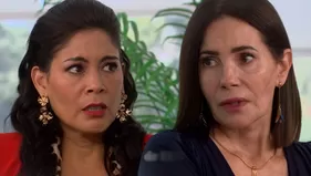 Gladys y Marcela se enfrentarán por la gerencia general (AVANCE)