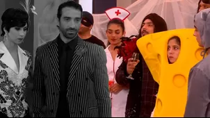 Los Gonzáles atacaron Juan Pablo: “Delincuente”