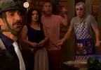Los Gonzales botaron a Juan Pablo para proteger sus vidas