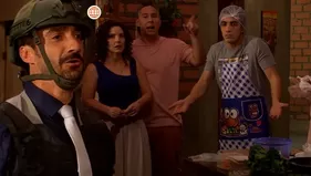 Los Gonzales botaron a Juan Pablo para proteger sus vidas