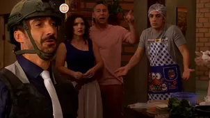 Los Gonzales botaron a Juan Pablo para proteger sus vidas
