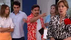 Los Gonzáles culparon a Francesca por tragedia de Macarena