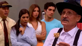 Gilberto fue transparente con los Gonzáles | Composición: Katherine Lozano