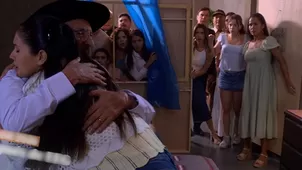 Los Gonzáles descubrirán que Gilary es nieta de don Gil (AVANCE)