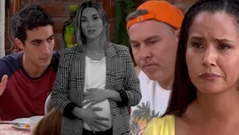 Los Gonzáles estallaron contra Macarena por irse con Mike | Fuente: AFHS