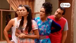 	<p>Los Gonzales hipotecaron su casa</p>