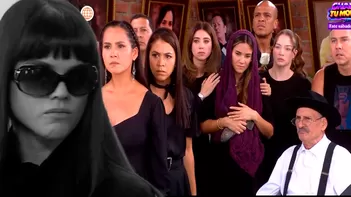 Gonzales humillaron a Cayetana para defender a Macarena. | Fuente: América Televisión