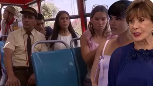 Los Gonzáles furioso con Francesca y Cayetana por mentira | Fuente: AFHS