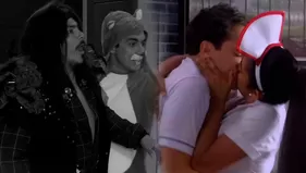 Gonzáles lincharán a Cristóbal infraganti con July (AVANCE)