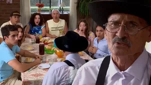 Los Gonzáles quedaron en shock por la otra hija de Don Gil