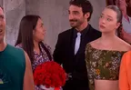 Gonzáles reaccionaron ante Juan Pablo por enamorar a Juana