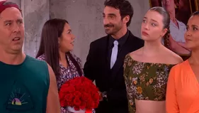 Gonzáles reaccionaron ante Juan Pablo por enamorar a Juana