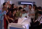 Los Gonzales reaccionaron así al conocer al hijo de Joel y Macarena