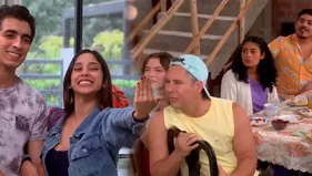 ¿Los Gonzáles rechazaron boda de Yesenia y Jimmy por Alessia?