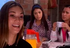 Los Gonzáles se mostraron preocupados por Macarena: "Ya quemó"