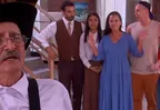 ¿Los Gonzáles se pusieron en contra de Olinda por don Gilberto?