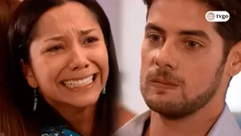 	<p>Grace aceptó que Nelly Francesca viaje a Estados Unidos</p>