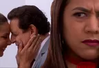 Greta arruinó a Juana cuando intentaba seducir a Miguel Ignacio