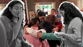 Guadalupe Farfán, July de AFHS, se despidió así de la serie