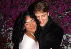 Guadalupe Farfán publicó foto con su novio por su cumpleaños
