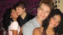 Guadalupe Farfán y el tierno saludo a su novio por cumpleaños | Fuente: Instagram