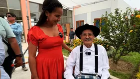 Gustavo Bueno sobre su regreso "Me siento nuevamente en casa"