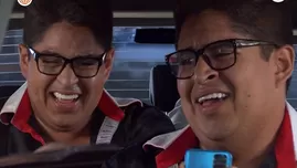 Hernancito no atentó contra Miguel Ignacio y así reaccionó