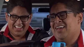 Hernan se emocionó al saber que no atentó contra Miguel Ignacio