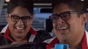 Hernan se emocionó al saber que no atentó contra Miguel Ignacio