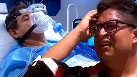 ¿Hernancito disparó a Miguel Ignacio? Esto fue lo que recordó. | Composición: Karina Guimaray