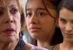 "Es la hija de Claudia": Francesca descubrió identidad de la niña