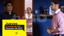 	<p>Hiro y Monserrat quedar&aacute;n en shock al escuchar esta revelaci&oacute;n de Nicol&aacute;s.</p>