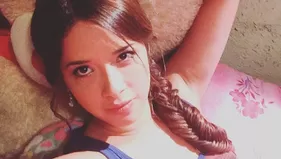 Instagram: Shirley lució sexy atuendo para su noche con Patrick