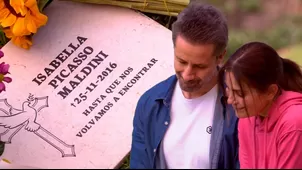 Isabella aprobó romance entre Leonardo y Marcela