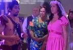 Japy se convirtió en "stripper" y desilusionó a todas