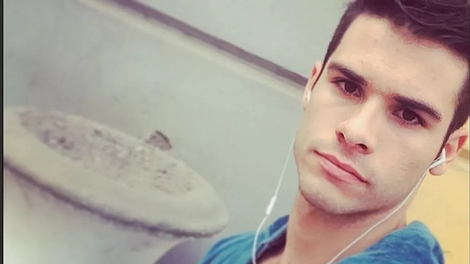 Jesús Neyra ingresó a Al fondo hay sitio