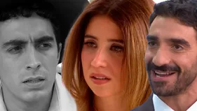 Jimmy aceptará atrevida propuesta de Juan Pablo con Alessia