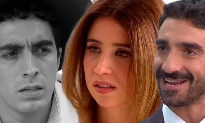 Jimmy will accept John Paul's bold proposal with Alessia