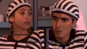 ¿Jimmy confesará a Alessia la venganza a Cristóbal? (AVANCE)