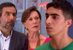 ¿Jimmy convenció a Francesca y Diego que Alessia no tiene problemas de ira?